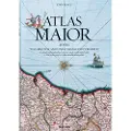 TASCHEN Joan Blaeu. Atlas Maior of 1665