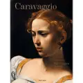 TASCHEN Caravaggio. The Complete Works