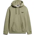 Superdry Essential Logo Hettegenser