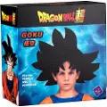MOM Barnas Goku Parykk