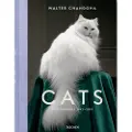 TASCHEN Walter Chandoha. Cats. Photographs 1942–2018