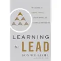 Greenleaf Book Group Learning to Lead