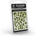 Wittmax Vallejo Vallejo: Scenery - Wild Tuft - Dry Green (2 mm)x35