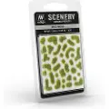 Wittmax Vallejo Vallejo: Scenery - Wild Moss (2mm)x35