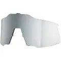 100% Speedcraft Erstatningslinser
