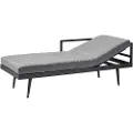 Cinas CinasDaybed RioGråSolstolerFra Homeroom