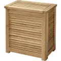Cinas CinasSkittentøyskurv, storNaturSkittentøyskurverFra Homeroom