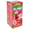 TUBAN DIY Super Slime Strawberry TUBAN