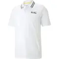 Puma Pl Kortermet Poloskjorte