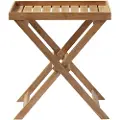 Cinas CinasBrettbord 60x40 cmNaturAvlastningsbordFra Homeroom