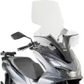 Givi Honda Pcx 125 21 Frontrute