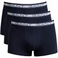Gant Basic Boxers 3 Enheter