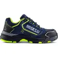 Sparco All Road Bmgf Sikkerhetssko