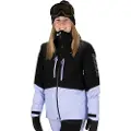 Rock Experience Fanatic Padded Jakke
