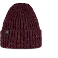 Buff Knitted & Fleece Lue