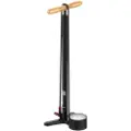Lezyne Steel Drive 3.5 Flat Sykkelpumpe