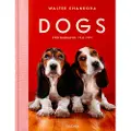 TASCHEN Walter Chandoha. Dogs. Photographs 1941–1991