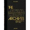 TASCHEN The Star Wars Archives. 1977–1983. 45th Ed.