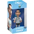 Minix Argentina-angel Di Maria Figur