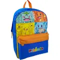 Cyp Brands Nybegynner Pokémon-ryggsekk 40 Cm
