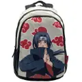 Toybags Naruto Itachi-ryggsekk
