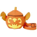 Loungefly Pumpkin Stitch Håndveske