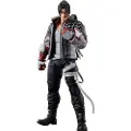 Tamashii Nations Tekken 20 Cm Jin Kazama Actionfigur 15 Cm