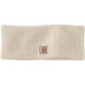 Carhartt Strikket Pannebånd, Oat milk