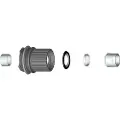 Mahle Smartbike Systems X20 Shimano Micro Spline Steel Freehub-kropp