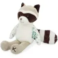 Kaloo Gaston Vaskebjørn Teddy 25 Cm