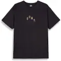 Grimey Voodoo Child Regular Kortarmet T-skjorte