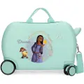 Disney Wish Dreamer 24l Trillekoffert