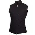 Green Lamb Monique Vest