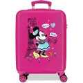 Disney Minnie Around The World Paris 34l Trillekoffert