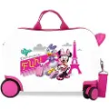 Disney Minnie & Daisy Paris 24l Trillekoffert