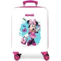 Disney Minnie Good Mood 34l Trillekoffert