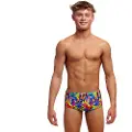 Funky Trunks Sidewinder Badeshorts Boxer