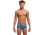 Funky Trunks Sidewinder Badeshorts Boxer