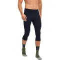 Falke Innvendige 3/4 Tights