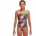 Funkita Diamond Back Badetøy