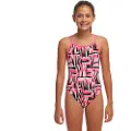 Funkita Single Strap Badetøy