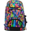 Funky Trunks Elite Squad 36l Ryggsekk