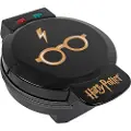 Uncanny Brands Harry Potter Vaffelbriller Og Stråle Av