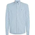 Tommy Hilfiger Heritage Oxford Rf Skjorte Med Lange Ermer
