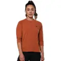 Pearl Izumi Canyon Merino 3/4-ermet T-skjorte