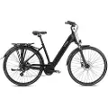 Bh Atom City Wave Pro Bh1e 700c Deore 2025 Elektrisk Sykkel