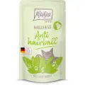 MjAMjAM Wellness 12 x 125 g - Anti Hairball - Kylling