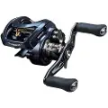 Daiwa Steez A 23 Baitcasting-snelle