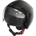 Stormer Ride Solid åpen Hjelm