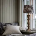 PR Home PR HomeBordlampe LodgeBrunBordlamperFra Homeroom